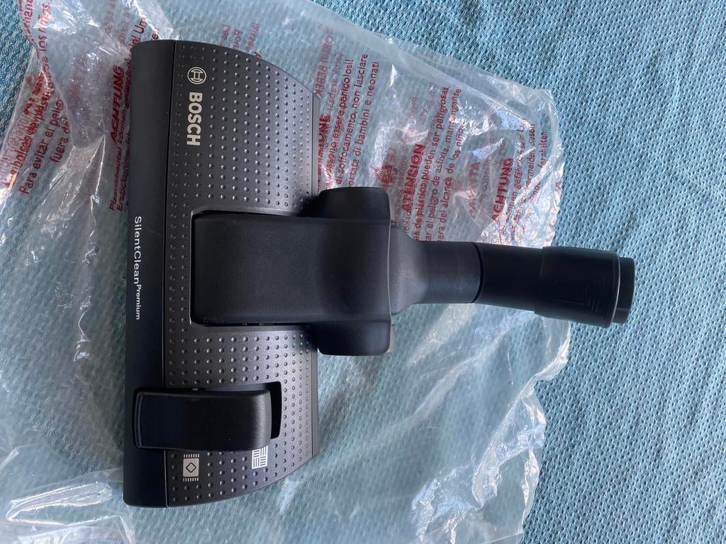 Bosch Siemens stofzuiger mond SilentClean Premium, Witgoed en Apparatuur, Stofzuigers, Nieuw, Stofzuiger, Ophalen of Verzenden