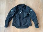 Nieuwe zwarte BMW GS Rallye GTX heren motorjas maat 54 / 56, Motoren, Kleding | Motorkleding, Jas | textiel, Heren, Ophalen of Verzenden