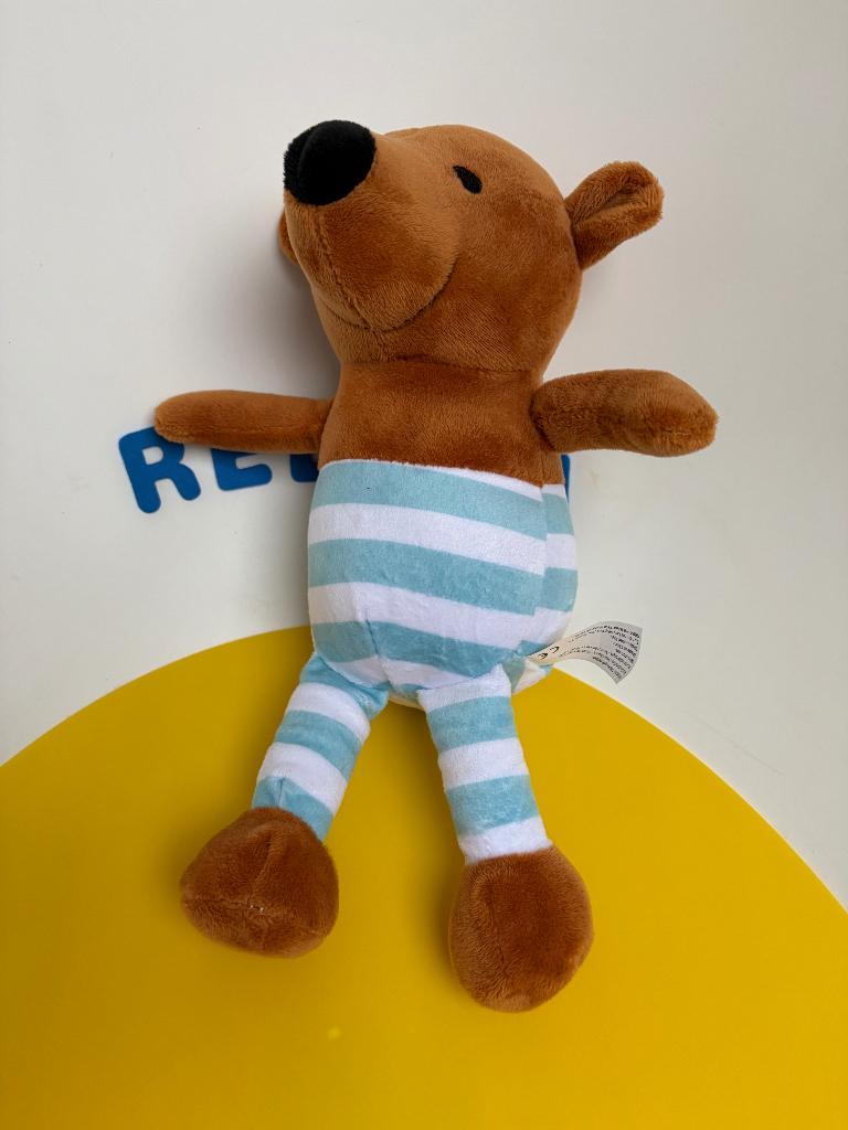 5590 Dierendorpje beer, Ophalen of Verzenden, Zo goed als nieuw, Overige typen