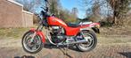 Oltimer motor Honda CB 450SCE  1986, Motoren, 2 cilinders, 449 cc, Toermotor, Minimaal motorrijbewijs A2