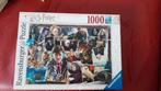 Harry Potter Puzzel 1000 Stukjes Compleet, Ophalen, 500 t/m 1500 stukjes, Zo goed als nieuw, Legpuzzel
