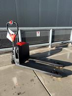 EP F4 elektrische palletwagen 1500Kg Lithium-ion batterij, Ophalen of Verzenden, Zo goed als nieuw