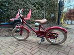 Veloretti Maxi Kinderfiets 3-6 jaar, Ophalen, Gebruikt, 16 inch, Handrem