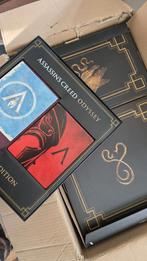Assassin's Creed Odyssey pantheon collectors edition, Ophalen of Verzenden, Ubisoft, ., .