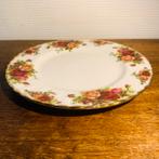 Royal Albert Old Country Roses Ontbijtbord 20,7cm