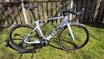 Cube Agree C:62 Race Carbon Racefiets - Maat 56, Fietsen en Brommers, Fietsen | Racefietsen, 28 inch, Carbon, Heren, Zo goed als nieuw
