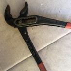 Waterpomptang - Vanadin Supero - Gebruikt, Ophalen of Verzenden, Gebruikt