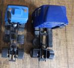 lion toys De Rooy Logistic en Ginaf X4446TS, Ophalen of Verzenden, Zo goed als nieuw, Bus of Vrachtwagen, Lion Toys