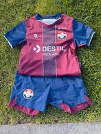 Willem II sport tenue maat 128, Ophalen of Verzenden, Gebruikt, Jongen of Meisje, Sport- of Zwemkleding