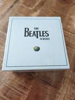 The Beatles - In Mono - CD Boxset, Ophalen of Verzenden, Zo goed als nieuw, Boxset