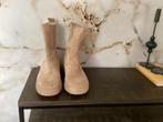 Z.g.a.n. Via Vai enkellaarsjes, boots in mt 42, Beige, Lage of Enkellaarzen, Ophalen of Verzenden, Zo goed als nieuw