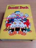 Donald duck verzamel map 1 en 2 jaartal 1987, Meerdere stripboeken, Ophalen, Gelezen