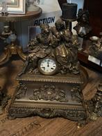 Brons stel 59 hoog, Ophalen of Verzenden