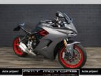 DUCATI SUPERSPORT S (bj 2019) 29,536 km Senna Grey, DUCATI, 2 cilinders, Motorrijbewijs A, Bedrijf