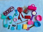 Barbie accessoires hobby sport muziek, Kinderen en Baby's, Ophalen of Verzenden, Gebruikt, Barbie