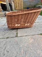 Hondenfietsmand achterop de fiets, Ophalen, Gebruikt, Fietsmand