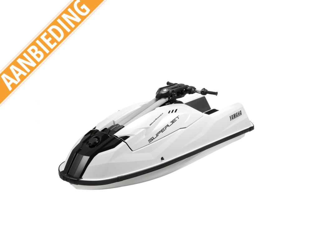 YAMAHA SUPERJET 1050 DIRECT LEVERBAAR !, Nieuw, Benzine, 70 tot 120 pk