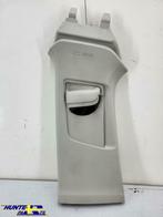 Afdekkap B-stijl links Volvo V40 ('12-'19) 31307224, Gebruikt, Ophalen of Verzenden, Volvo, Volvo