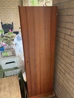 Vintage Deens Design Teakhouten Kast Jaren 60, Ophalen, Gebruikt, Teakhout, 50 tot 100 cm