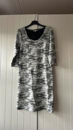 Noppies zwangerschapsjurk maat M, Maat 38/40 (M), Zwart, Ophalen of Verzenden, Gedragen