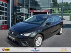 Seat IBIZA 1.0 TSI DSG STYLE LED/NAVI/CRUISE/STOELVERW/PDC, Gebruikt, Electronic Stability Program (ESP), Met garantie (alle)