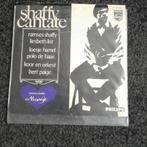 Ramses Shaffy Shaffy Cantate, Ophalen of Verzenden, Gebruikt, Nederlandstalig