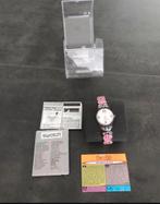 Vintage werkende Swatch polshorloge, Ophalen, Gebruikt, Jongen of Meisje