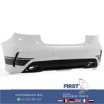 W176 A45 AMG PAKKET ORIGINEEL Mercedes A Klasse WIT AERO PER, Gebruikt, -, Ophalen of Verzenden, Bumper