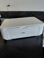 Goedwerkende Canon All-in-One Printer + print papier., Ophalen, Kleur printen, Gebruikt, Canon