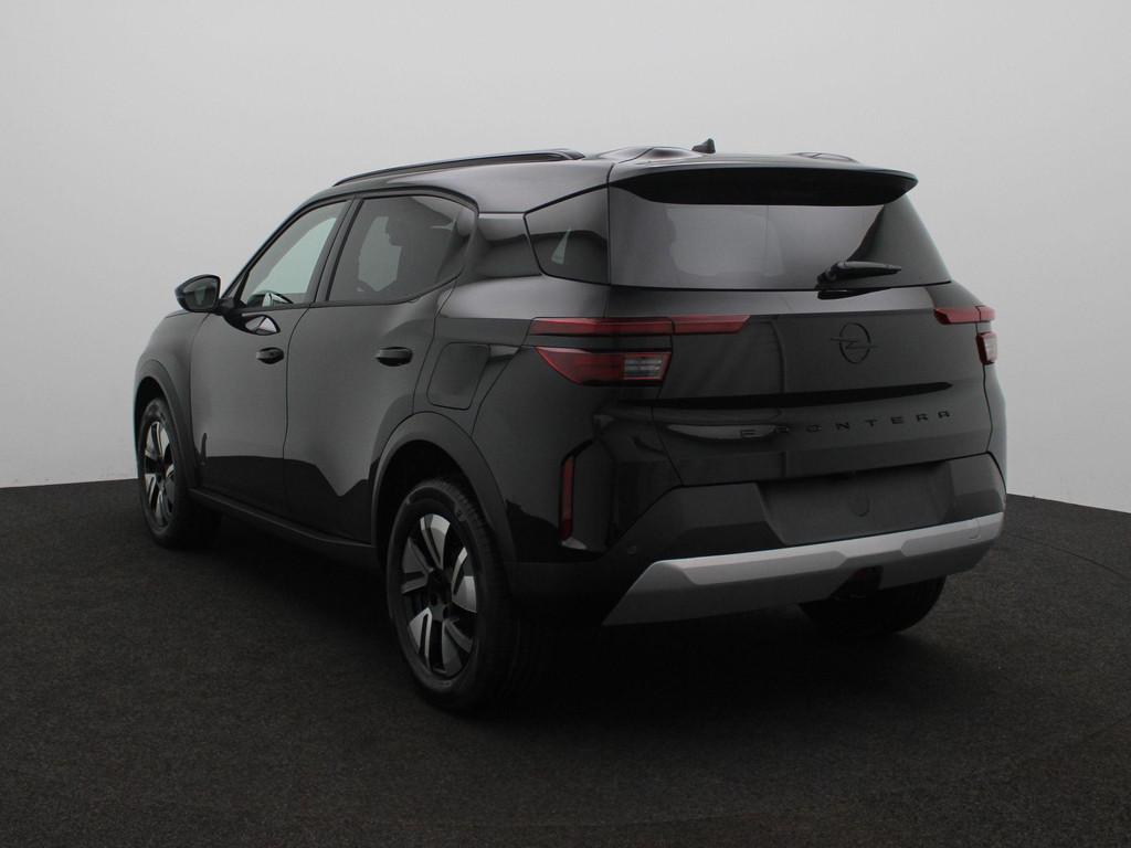 Opel Frontera Electric GS 44 kWh | Apple Carplay/Android Aut, Auto's, Opel, 12 maanden, Stof, Origineel Nederlands, Frontera