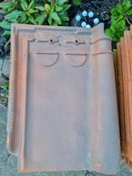 Koramic Tuile du Nord 44 Rustiek Engobe dakpannen, Ophalen, Steen of Klei, Dakpannen, Rood