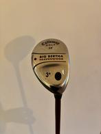 Callaway Big Bertha Hybride golfclub, Ophalen, Gebruikt, Club, Callaway