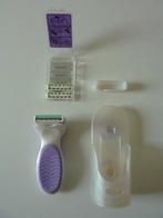 WILKINSON SWORD ladyshave protector scheermesjes wandhouder, Ophalen, Zo goed als nieuw, Scheren en Epileren