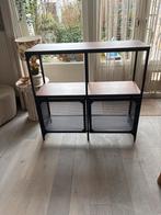 IKEA Industriële Kast, Huis en Inrichting, Kasten | Overige, Ophalen, Gebruikt