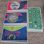 Plus voetbalplaatjes XXL stickers, Limited Edition, Verzamelen, Plus, Verzenden