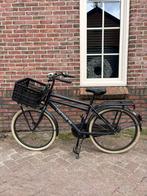 Cortina U4 24 inch, Ophalen, Zo goed als nieuw, 24 inch, Versnellingen