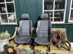 BMW E46 M-sport stoelen, Ophalen, Gebruikt, BMW