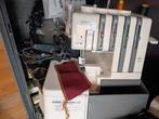 Brother lockmachine, Hobby en Vrije tijd, Naaimachines en Toebehoren, Ophalen of Verzenden