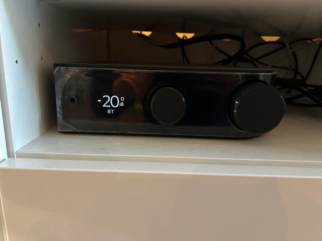 NAD D3045, Ophalen, Zo goed als nieuw, Overige merken