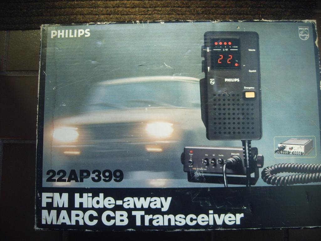 Philips 22AP399, Ophalen of Verzenden, Nieuw, Merk