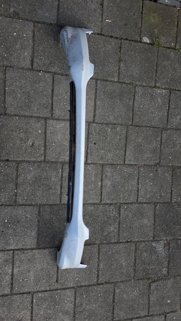 Ford Fiesta st MK7 voor lip, Auto-onderdelen, Voor, Nieuw, Ophalen of Verzenden, Ford