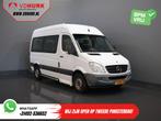 Mercedes-Benz Sprinter 313 2.2 CDI Aut. L2H2 €8.772,- Incl, Automaat, Euro 5, Gebruikt, 4 cilinders