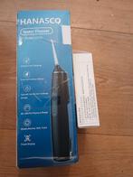 Waterflosser, Sieraden, Tassen en Uiterlijk, Uiterlijk | Mondverzorging, Ophalen of Verzenden, Nieuw, Overige typen