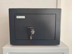 Zeer degeljke compacte NIEUWE kluis brandkast M-safe, Ophalen, Nieuw, Brandkast