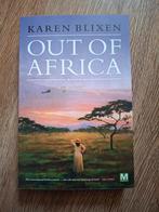 Karen Blixen - Out of Africa, Ophalen of Verzenden, Zo goed als nieuw, Karen Blixen