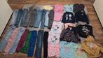 Grote kledingpakket voor meisjes - diverse merken, Kinderen en Baby's, Kinderkleding | Overige, Ophalen of Verzenden, Gebruikt