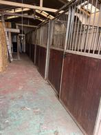 Paarden stalling, Dieren en Toebehoren, Stalling