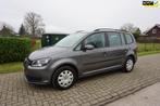 Volkswagen Touran 1.2 TSI trend dealer onderhouden, Auto's, Euro 5, 730 kg, Gebruikt, 4 cilinders