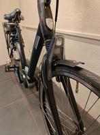 Sparta M9b LTD ACT.PLUS D53 ZWART-MAT 500wh Dames Zwart 53cm, Sparta, -, - 0
-, NL, -