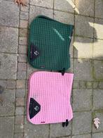 Lemieux dressuur L (full) dekjes, Ophalen of Verzenden, Zo goed als nieuw, Dekje